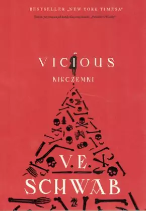 Vicious Nikczemni