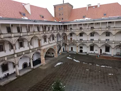 Wycieczka Opole - Brzeg