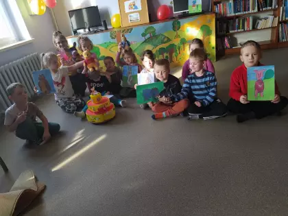 Dzień Kubusia Puchatka