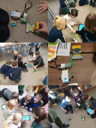 Ferie zimowe w Gwoździanach