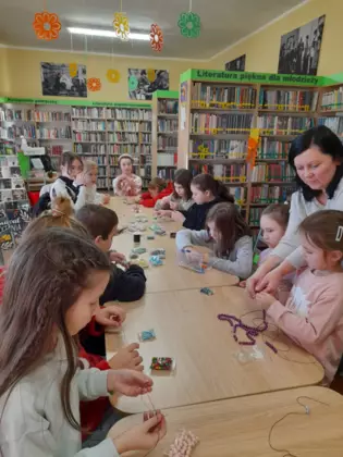 Ferie zimowe w Kośmidrach