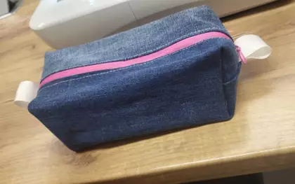 Warsztaty szycia w Pawonkowie