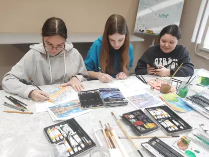 Kurs projektowania i rysunku