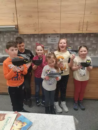 Światowy Dzień Kota