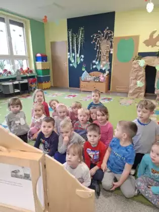 Międzynarodowy Dzień Pisarzy i Pisarek