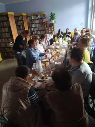 Warsztaty o pielęgnacji produktami aloesowymi