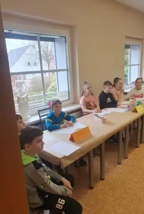 Spotkanie autorskie z Marią Dziuk