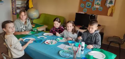 Dzień Ziemi w Kośmidrach