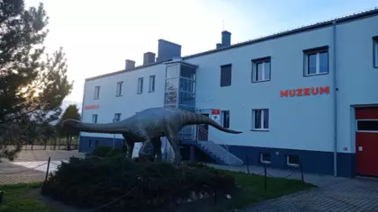 Otwarcie Biblioteki w Lisowicach