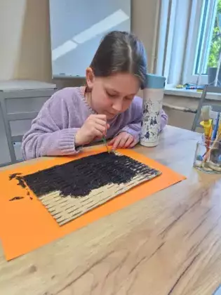 Dzień Ziemi w Pawonkowie