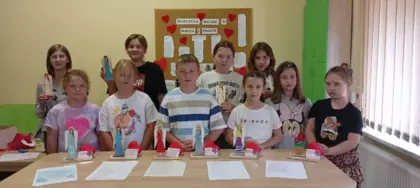 Dzień Mamy w Kośmidrach