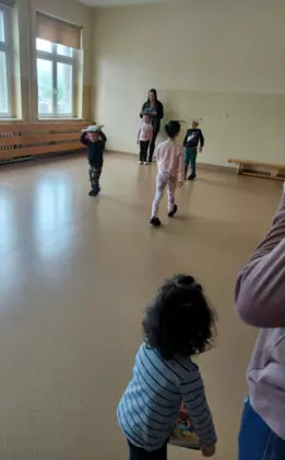 Dzień Książki w Gwoździanach