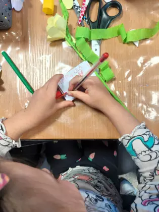 Dzień Książki w Lisowicach