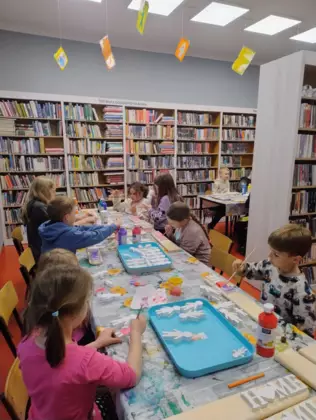 Międzynarodowy Dzień Rodzin w Łagiewnikach Małych