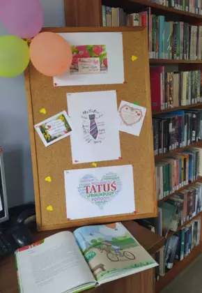 Dzień Ojca w Gwoździanach