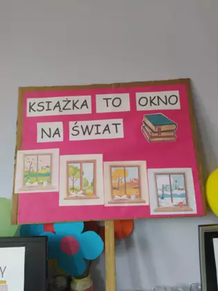 Transparent korowodu.