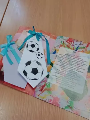 Dzień Ojca w Lisowicach