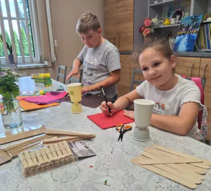 Dzień Ojca w Pawonkowie