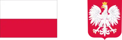 Flaga i Godło Polski