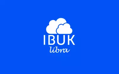IBUK LIBRA