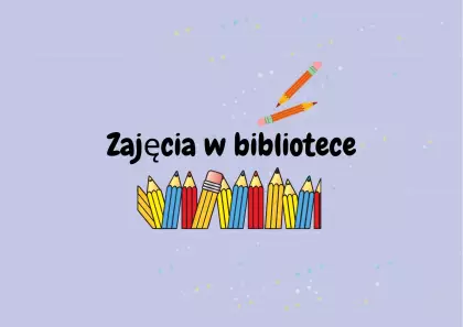 Zajęcia literacko-plastyczne