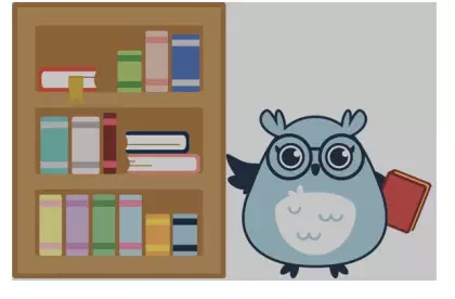 Wrzesień w Bibliotece