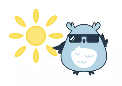 Wakacje w Gwoździanach