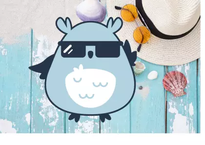 Wakacje w Bibliotece Pawonków