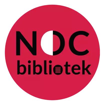 Noc Bibliotek