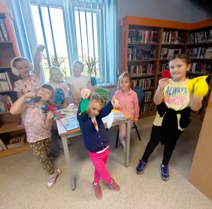 Powitanie jesieni w Lisowicach