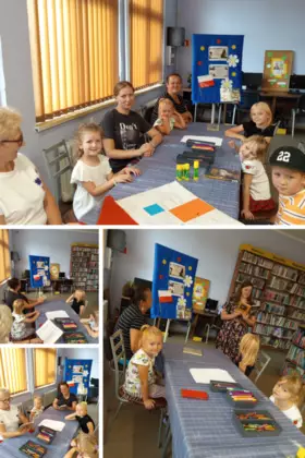 Narodowe Czytanie w Gwoździanach – 5 września 2025