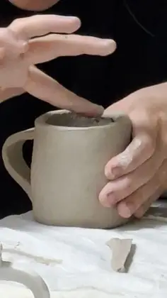 Magia Gliny - warsztaty ceramiczne dla dzieci i młodzieży w Lisowicach