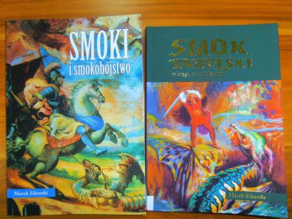 Piknik - na tropach smoka wawelskiego