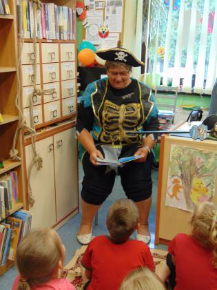 Nagrody dla najlepszych czytelników