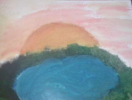 Wakacyjny klub twórczy