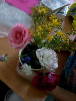 Wakacje w bibliotece w lisowicach