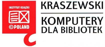 Kraszewski. komputery dla bibliotek