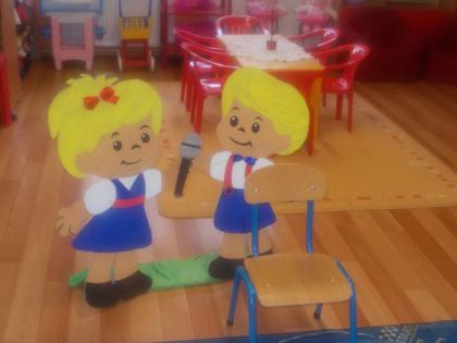 Dzień języka ojczystego