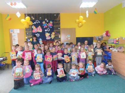 Wyniki konkursu walentynkowego