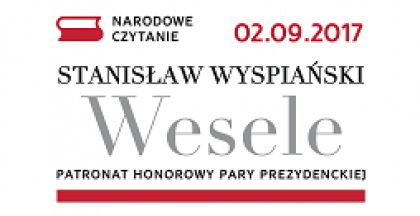 Narodowe czytanie