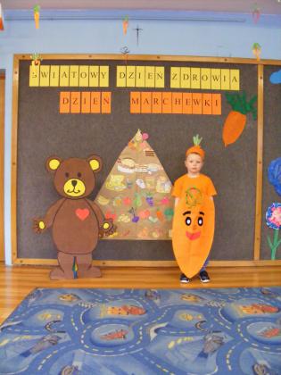 Dzień zdrowia