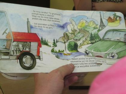 Wakacje w lisowicach