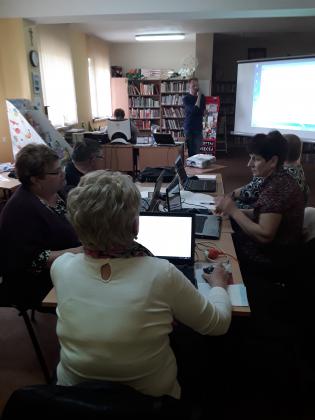 Kurs komputerowy w lisowicach