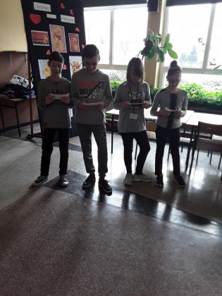 Dzień języka ojczystego