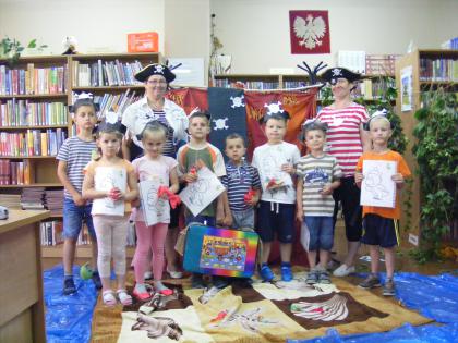 Wizyta przedszkolaków z łagiewnik małych w lisowicach 