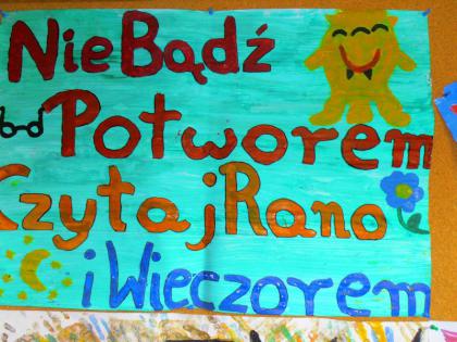 Parada postaci bajkowych