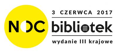 Noc bibliotek - czytanie porusza