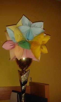 Ferie w bibliotece w gwoździanach