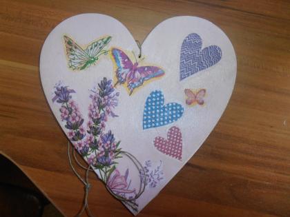 Konkurs walentynkowy