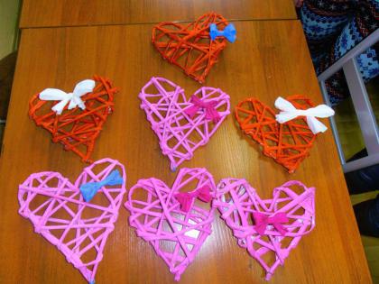 Ferie w bibliotece w pawonkowie